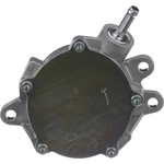 Order Vacuum Pump by BLUE STREAK (HYGRADE MOTOR) - VCP211 For Your Vehicle