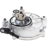 Order Vacuum Pump by BLUE STREAK (HYGRADE MOTOR) - VCP216 For Your Vehicle