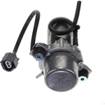Order Vacuum Pump by BLUE STREAK (HYGRADE MOTOR) - VCP258 For Your Vehicle