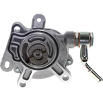 Order Vacuum Pump by BLUE STREAK (HYGRADE MOTOR) - VCP259 For Your Vehicle