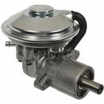 Order Vacuum Pump by BLUE STREAK (HYGRADE MOTOR) - VCP119 For Your Vehicle