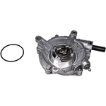 Order Vacuum Pump by CRP/REIN - BVP0059 For Your Vehicle