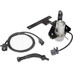 Order DORMAN (OE SOLUTIONS) - 904-857 - Vacuum Pump For Your Vehicle