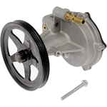 Order DORMAN (OE SOLUTIONS) - 904-861 - Vacuum Pump For Your Vehicle