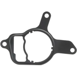 Order Vacuum Pump Gasket by MAHLE ORIGINAL - B33484 For Your Vehicle