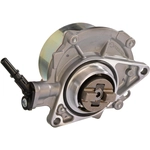 Order HELLA - 7.01490.09.0 - Vacuum Pump For Your Vehicle