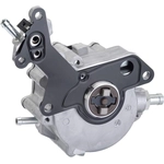 Order HELLA - 7.02551.20.0 - Power Brake Booster Vacuum Pump For Your Vehicle