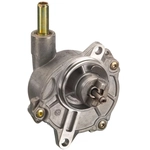 Order Vacuum Pump by HELLA - 7.24807.03.0 For Your Vehicle