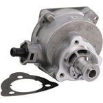 Order HELLA - 7.24807.31.0 - Vacuum Pump For Your Vehicle