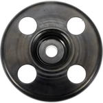 Order Vacuum Pump Pulley by DORMAN - 300055 For Your Vehicle