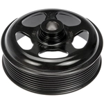 Order DORMAN - 300156 - Vacuum Pump Pulley For Your Vehicle