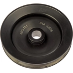 Order DORMAN - 300-701 - Engine Vacuum Pump Pulley For Your Vehicle