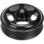 Order Vacuum Pump Pulley by DORMAN (OE SOLUTIONS) - 300-156 For Your Vehicle