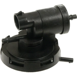 Order Vacuum Regulator by BLUE STREAK (HYGRADE MOTOR) - VG293 For Your Vehicle