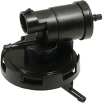 Order Vacuum Regulator by BLUE STREAK (HYGRADE MOTOR) - VG299 For Your Vehicle