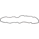 Order Valve Body Cover Gasket by ACDELCO - 8679392 For Your Vehicle