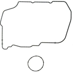 Order Valve Body Cover Gasket by FEL-PRO - TOS18716 For Your Vehicle