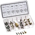 Order Valve Core Repair Kit by MASTERCOOL - 91337 For Your Vehicle