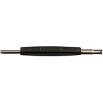 Order MILTON INDUSTRIES INC - S444 - Valve Core Removal and Insertion Tool For Your Vehicle