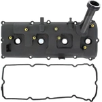 Order APEX AUTOMOBILE PARTS - VCS557L - Valve Cover For Your Vehicle