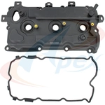 Order Valve Cover by APEX AUTOMOBILE PARTS - VCS562R For Your Vehicle