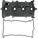Order Valve Cover by APEX AUTOMOBILE PARTS - VCS567 For Your Vehicle