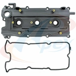 Order Valve Cover by APEX AUTOMOBILE PARTS - VCS510L For Your Vehicle
