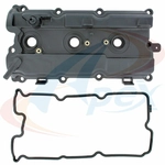 Order Valve Cover by APEX AUTOMOBILE PARTS - VCS510R For Your Vehicle