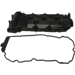 Order AUTOTECNICA - GM1414317 - Passenger Side Valve Cover For Your Vehicle