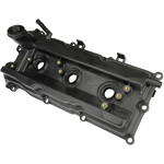 Order AUTOTECNICA - NI1416814 - Driver Side Couvercle des Soupapes For Your Vehicle