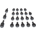 Order Valve Cover Bolt Or Kit by MAHLE ORIGINAL - GS33637 For Your Vehicle