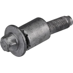 Order URO - 11127558448 - Valve Cover Bolt For Your Vehicle