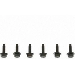 Order Valve Cover Bolt Or Kit by VICTOR REINZ - 16-10005-01 For Your Vehicle