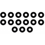 Order Valve Cover Bolt Seal Set by FEL-PRO - ES72490 For Your Vehicle