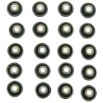 Order MAHLE ORIGINAL - GS33535 - Valve Cover Grommet Set For Your Vehicle