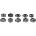 Order Valve Cover Bolt Seal Set by MAHLE ORIGINAL - GS32331 For Your Vehicle