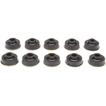 Order Jeu de joints d'étanchéité de boulon de couvercle de Couvercle de Soupape  de MAHLE ORIGINAL - GS33732 For Your Vehicle