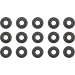Order Valve Cover Bolt Seal Set by VICTOR REINZ - 15-33388-01 For Your Vehicle