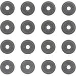 Order Valve Cover Bolt Seal Set by VICTOR REINZ - 15-54323-01 For Your Vehicle