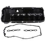 Order Valve Cover by CRP/REIN - VCE0106 For Your Vehicle