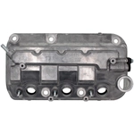 Order DORMAN (OE SOLUTIONS) - 264-491 - Engine Couvercle des Soupapes For Your Vehicle