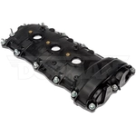 Order Valve Cover by DORMAN (OE SOLUTIONS) - 264-930 For Your Vehicle