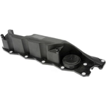 Order DORMAN (OE SOLUTIONS) - 264-932 - Valve Cover For Your Vehicle