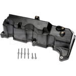 Order Valve Cover by DORMAN (OE SOLUTIONS) - 264-989 For Your Vehicle
