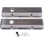 Order Valve Cover by EDELBROCK - 4262 For Your Vehicle