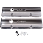 Order Valve Cover by EDELBROCK - 4263 For Your Vehicle