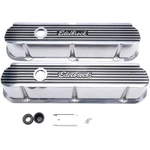 Order Valve Cover by EDELBROCK - 4264 For Your Vehicle