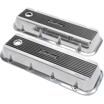 Order Valve Cover by EDELBROCK - 4275 For Your Vehicle