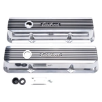 Order Valve Cover by EDELBROCK - 4277 For Your Vehicle