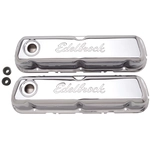 Order EDELBROCK - 4460 - Couvercle des Soupapes For Your Vehicle